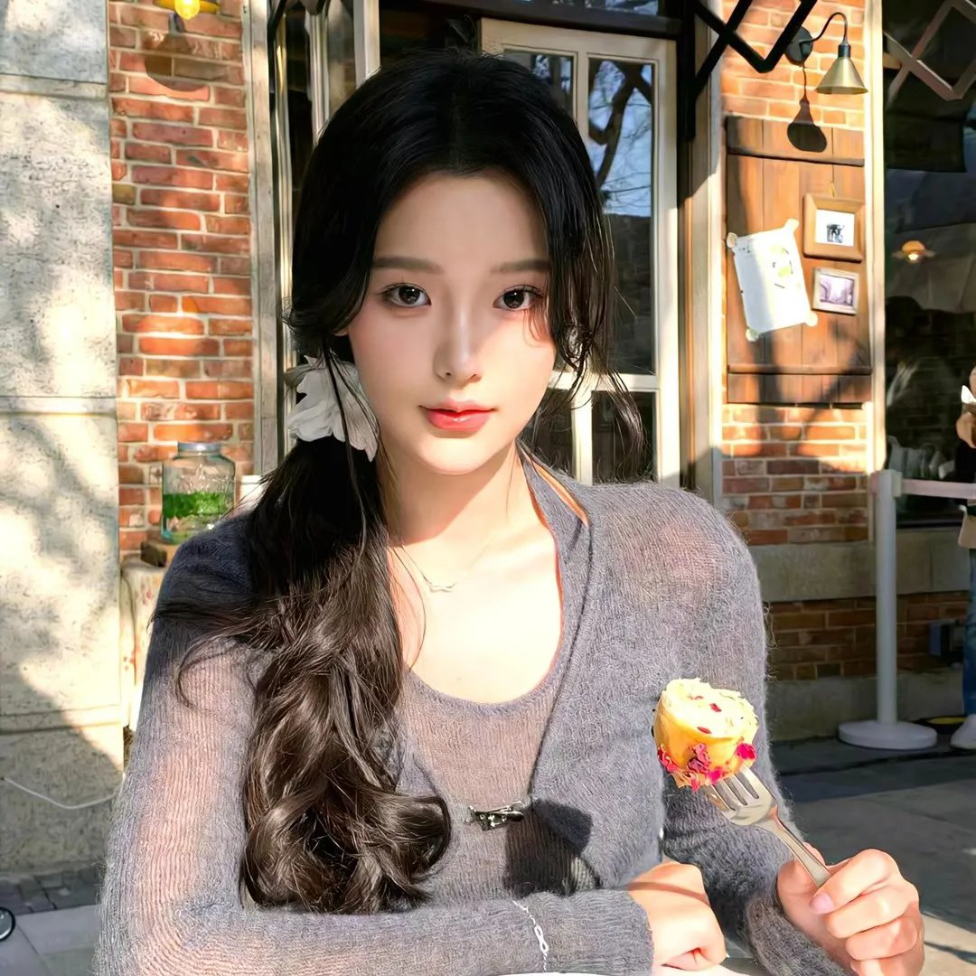 女教师