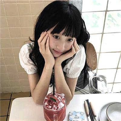 世上最美的女孩